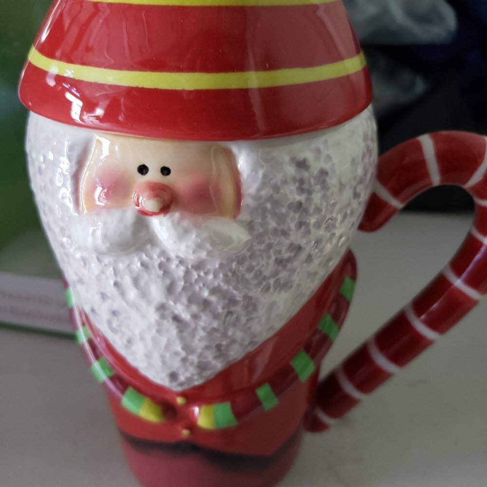 Sakura Latte Mug